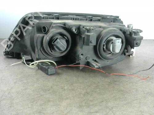 Højre forlygte BMW 3 Touring (E46) 320 d (150 hp) 25536917