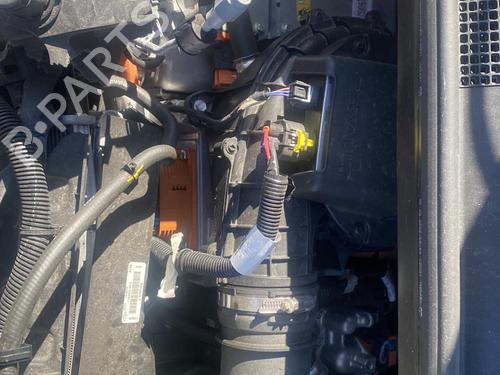 Front left seatbelt RENAULT ZOE (BFM_) ZOE (BFMC, BFMD) | BP25557519I26  - Image 25