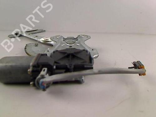 rear-left-window-mechanism-nissan-almera-ii-hatchback-n16-2000-25583208 main image