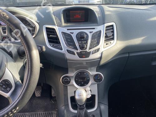 Headlight switch FORD FIESTA VI (CB1, CCN) 1.6 TDCi | BP31046854I24  - Image 6