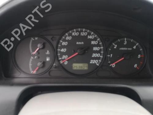 Front right window mechanism MAZDA PREMACY (CP) 2.0 TD | BP25531973C23  - Image 26