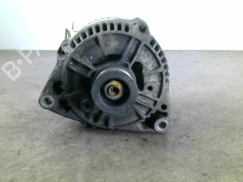 Generator OPEL FRONTERA B (U99) 2.2 DTI (6B_ZC, 6B_VF, 6B_66, 6B_76) | BP25523733M7 