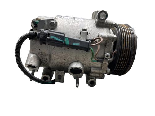 AC-Kompressor PEUGEOT 208 II (UB_, UP_, UW_, UJ_) 1.2 PureTech 100 (101 hp) 31287083