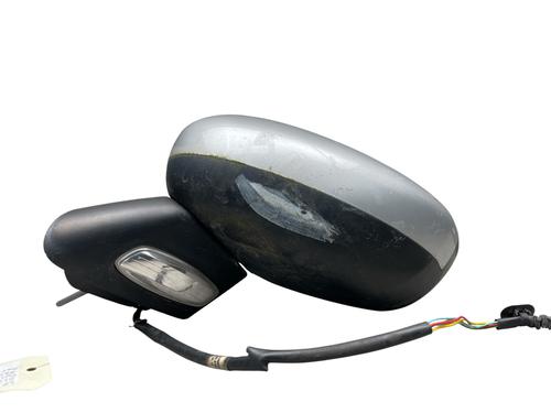 Left mirror CITROËN C3 II (SC_) 1.2 VTi 82 | BP25512850C26