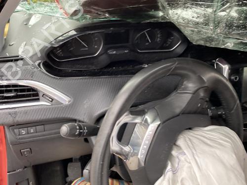 Left tailgate light PEUGEOT 2008 I (CU_) 1.6 BlueHDi 120 | BP25544497C79 - Image 7