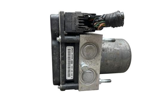 ABS pump NISSAN QASHQAI I (J10, NJ10) 1.5 dCi | BP29411586M43 
