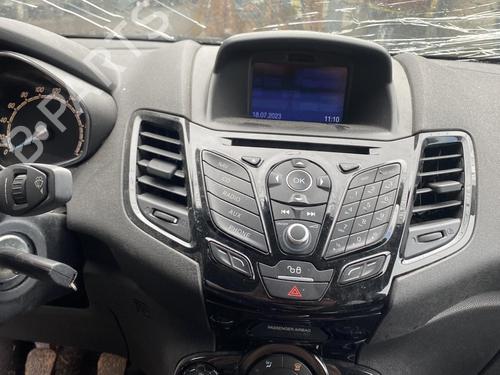 Rear mirror FORD FIESTA VI (CB1, CCN) 1.5 TDCi | BP25547406I6 
