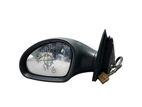 Used Left mirror SEAT IBIZA III (6L1) 1.9 TDI (100 hp) 27519271