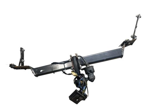 Tow ball/Mechanism PEUGEOT 206 SW (2E/K) 1.6 16V | BP29485829C141 