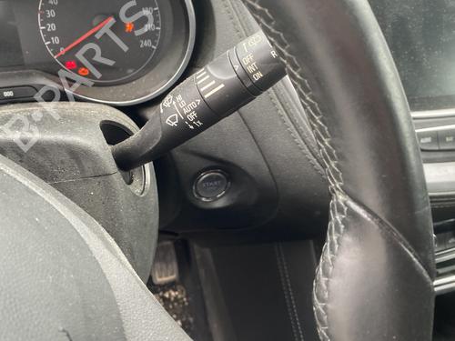 Left front window switch OPEL GRANDLAND / GRANDLAND X (A18, P1UO) 1.2 (75) | BP33550955I27  - Image 7