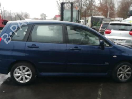 Rear left window mechanism SUZUKI LIANA Hatchback  | BP25553300C24  - Image 16