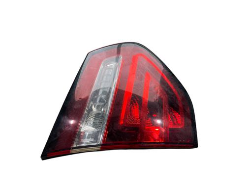 Used Left tailgate light CITROËN C4 Picasso I MPV (UD_) 1.6 HDi 110 (112 hp) 29312643