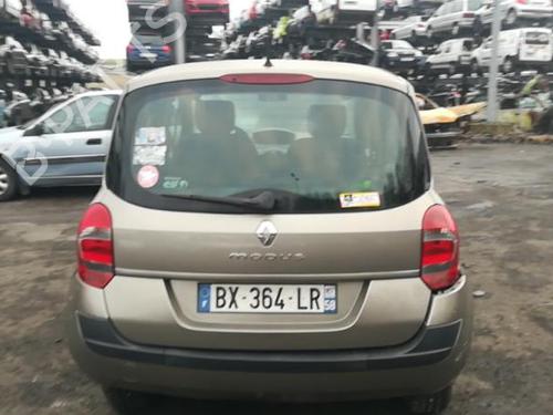 Left front driveshaft RENAULT MODUS / GRAND MODUS (F/JP0_) | BP25534540M38 - Image 22