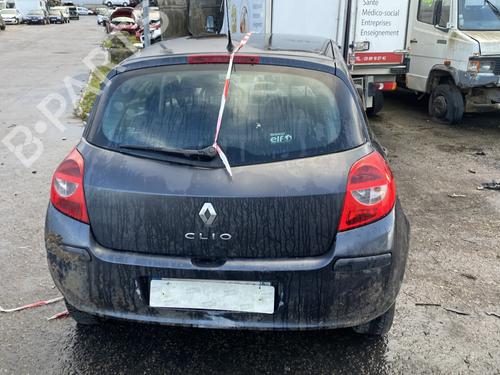 Steering column stalk RENAULT CLIO III (BR0/1, CR0/1) 1.5 dCi (BR17, CR17) | BP25564134I23 