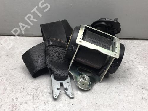Used Front left belt tensioner BMW 5 (E60) 530 d (235 hp) 25519609