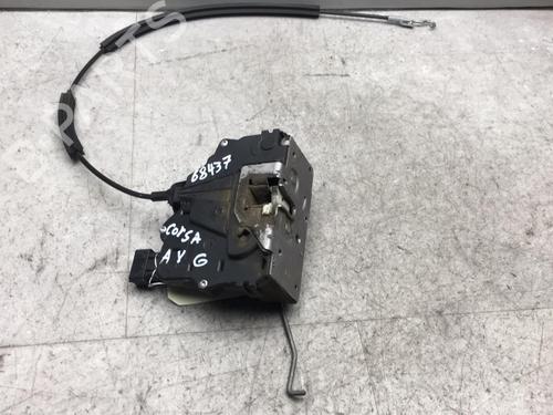 Front left lock OPEL CORSA D (S07) 1.0 (L08, L68) | BP25550826C98 