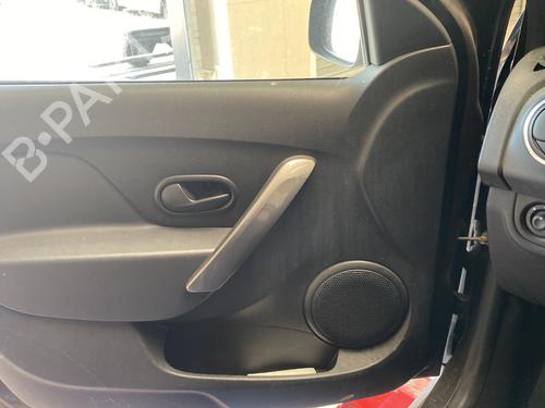 Højre solskærm DACIA SANDERO II 1.5 dCi | BP32746404I2 - Image 4