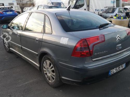 Left tailgate light CITROËN C5 II (RC_) 1.6 HDi (RC8HZB) | BP25537655C79  - Image 14