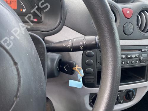 Right mirror CITROËN C3 I (FC_, FN_) 1.4 i | BP25549244C27 