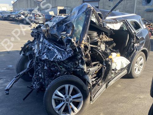 Fælk RENAULT KOLEOS II (HC_) 2.0 dCi 175 (HCAK) | BP25528635C45 - Image 7