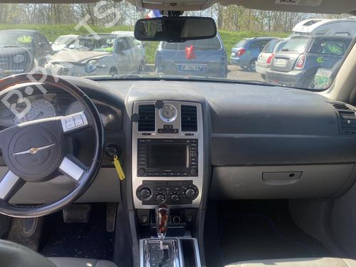 Left front window switch CHRYSLER 300C Touring (LX, LE) 3.0 CRD | BP25547365I27  - Image 8