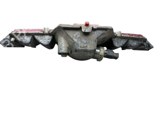 Rear fog light PEUGEOT 208 I (CA_, CC_) 1.4 HDi | BP29327656C37 