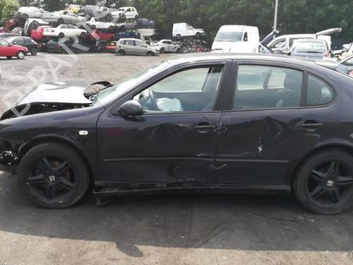 AC compressor SEAT LEON (1M1) 1.9 TDI | BP25519643M34 - Image 15