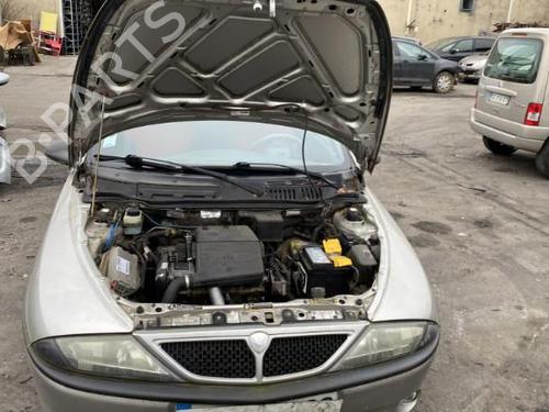 Right front fog light LANCIA Y (840_) 1.2 (840AA, 840AF1A) | BP25565866C31 