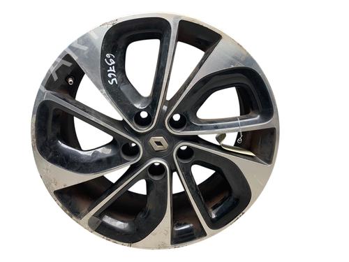Used Rim RENAULT MEGANE IV Hatchback (B9A/M/N_) 1.5 dCi 110 (B9A3) (110 hp) 28290198