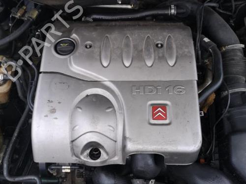 Ignition barrel CITROËN C5 I (DC_) 2.2 HDi (DC4HXB, DC4HXE) | BP25532178M48  - Image 5