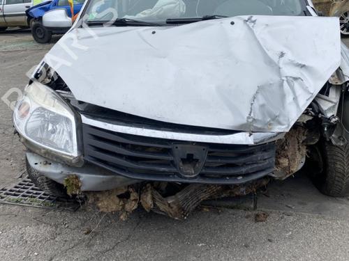 Seat buckle DACIA SANDERO 1.5 dCi | BP27595760I32  - Image 28