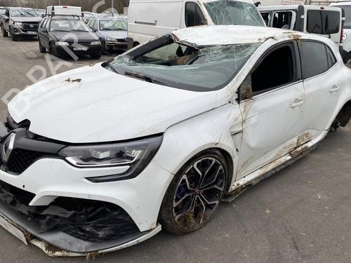 Rear left interior door handle RENAULT MEGANE IV Hatchback (B9A/M/N_) 1.8 RS TCe 280 (B9M6) | BP25562020I15 - Image 8