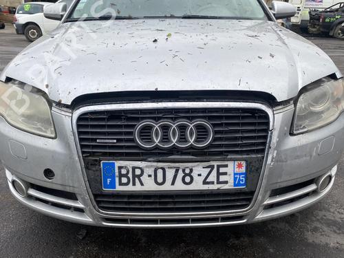 Front right seatbelt AUDI A4 B7 Avant (8ED) 3.0 TDI quattro | BP25581077I25  - Image 7