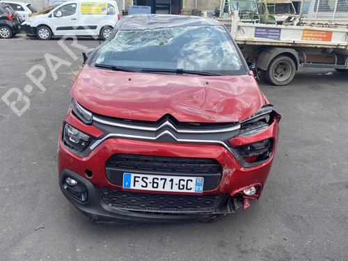 Starter CITROËN C3 III (SX) 1.2 PureTech 82 | BP26289719M8  - Image 18