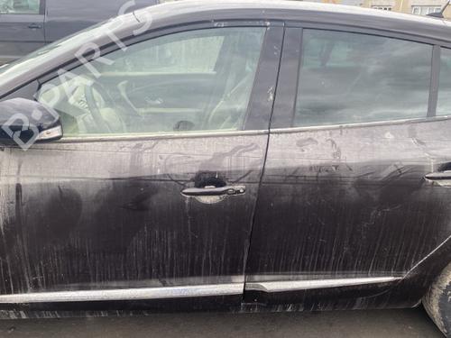 Front left interior door handle RENAULT MEGANE III Hatchback (BZ0/1_, B3_) 1.2 TCe (BZ16, BZ28) | BP31879932I13  - Image 20