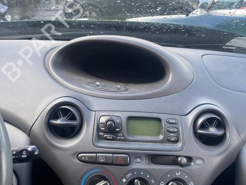 Switch TOYOTA YARIS (_P1_) 1.3 (NCP10, SCP12_) | BP25571108I30  - Image 10