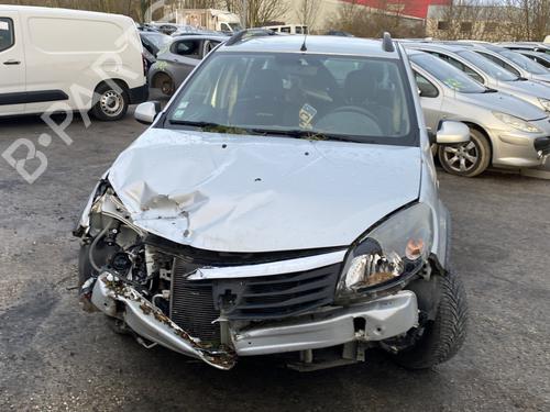 Climate control DACIA SANDERO 1.6 16V Bifuel | BP27149829I5  - Image 16