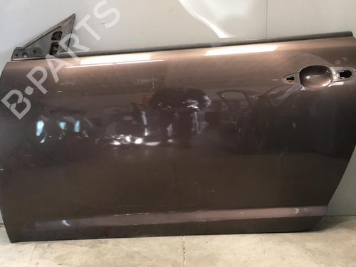 Left front door ALFA ROMEO MITO (955_) 1.4 MultiAir (955AXL1B) | BP25580820C2 