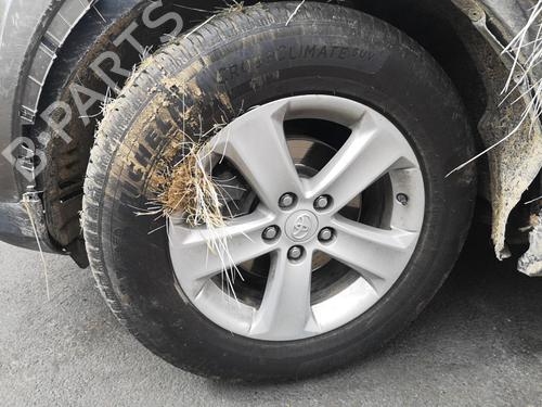 Left front window switch TOYOTA RAV 4 IV (_A4_) 2.0 D (ALA40_, ALA40R) | BP26040277I27 - Image 26