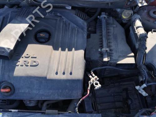 Højre fortil støddæmper DODGE CALIBER 2.0 CRD | BP25568890M17 - Image 16