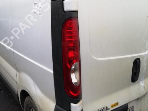 Switch OPEL VIVARO A Van (X83) 2.0 CDTI (F7) | BP25560361I30 - Image 7
