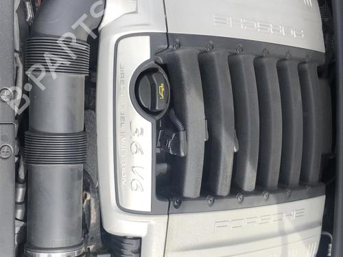 Switch PORSCHE CAYENNE (9PA) 3.6 | BP25580761I30  - Image 25