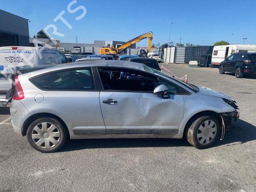 Electronic module CITROËN C4 Coupe (LA_) 1.6 HDi | BP36286096M83  - Image 18