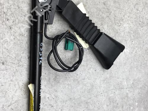 front-left-belt-tensioner-opel-corsa-c-x01-2000-2001-2002-2003-2004-2005-2006-2007-2008-2009-25556801 main image