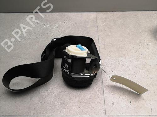 Used Rear right belt tensioner FORD KA (RU8) 1.3 TDCi (75 hp) 25560276
