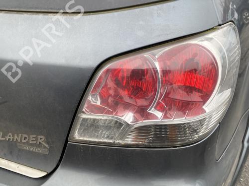 Front left interior door handle MITSUBISHI OUTLANDER I (CU_W) 2.4 4WD (CU5W) | BP25563897I13 - Image 16