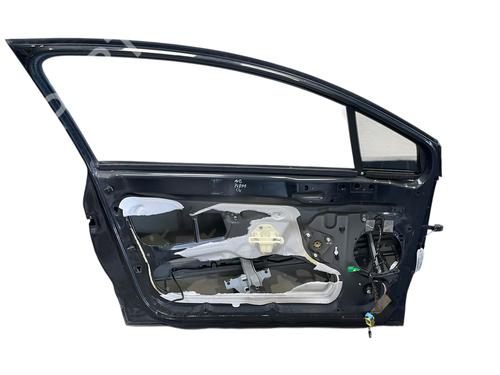 Left front door CITROËN C4 Coupe (LA_) 1.6 HDi | BP28200911C2 