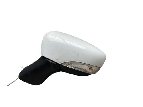 Left mirror RENAULT CLIO IV (BH_) 0.9 TCe 75 (BHNP) | BP28200676C26 