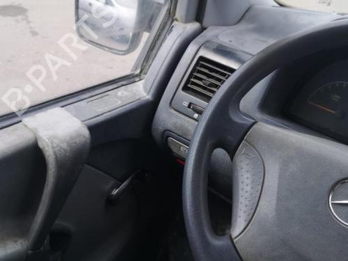 Right mirror MERCEDES-BENZ VITO Van (W638) 108 CDI 2.2 (638.094) | BP25536865C27 