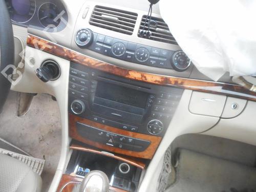 Steering column MERCEDES-BENZ E-CLASS (W211) E 280 CDI (211.020) | BP25516607M21 - Image 17